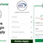 STS Portal 2026 Login Online