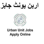 Urban Unit Jobs 2026