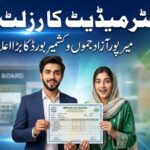 BISE AJK Mirpur Board Result