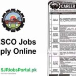 PESCO Jobs 2026 Online Apply @www.etea.edu.pk