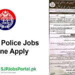 Punjab Police Jobs 2026