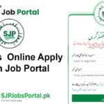 SJP Jobs 2026