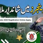 Sindh Ranger Jobs Registration