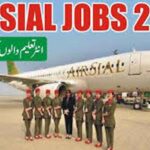 Airsial Jobs Cabinen Crew