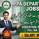 PAA Jobs 2026 Online Apply